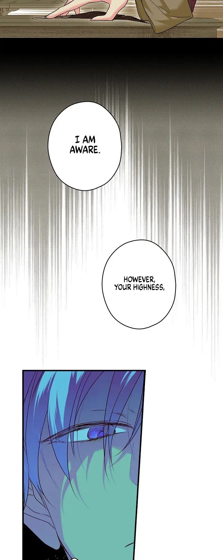 Secret Lady, Chapter 8 image 12